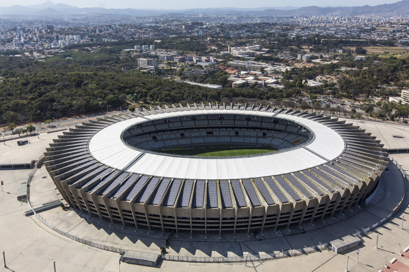 mineirão