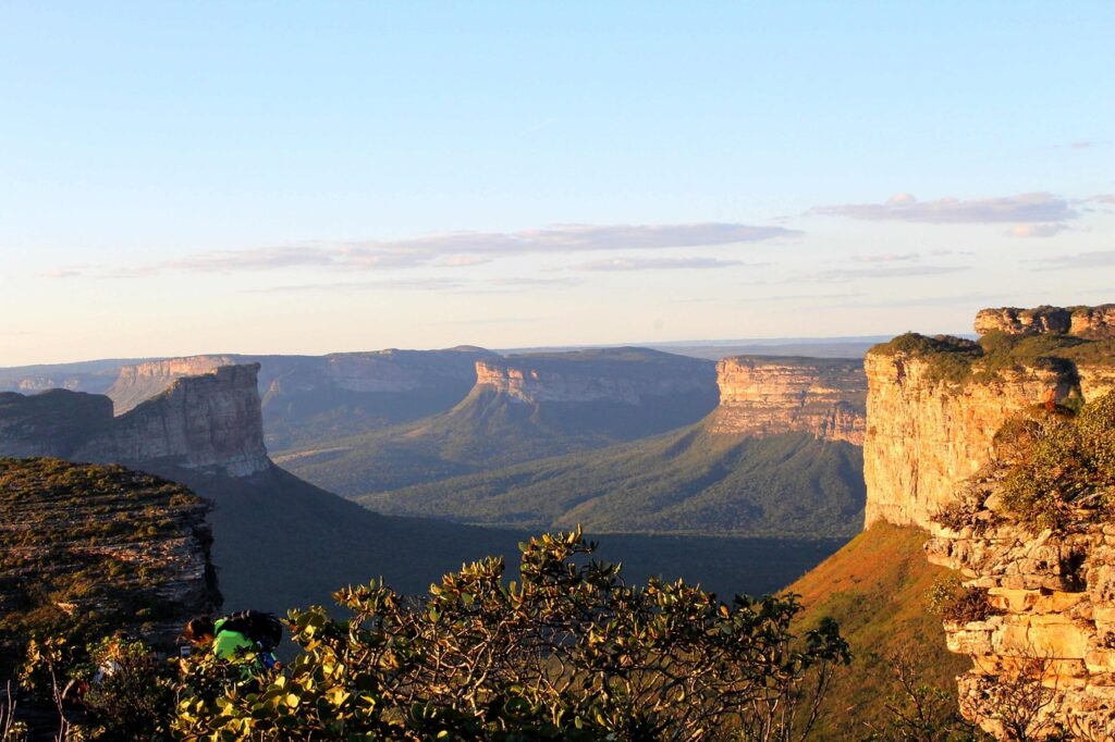 Diamantina: A Princesa do Cerrado